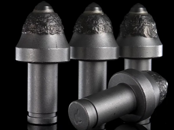 告別高耗損！截齒采購“避坑”指南：成本直降30%的質量檢測秘訣