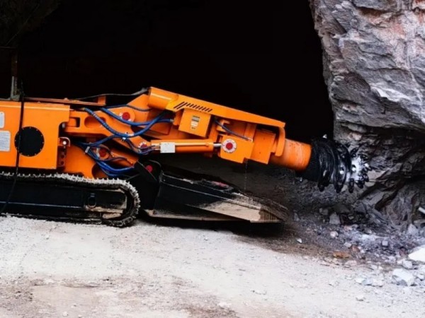 客戶案例|破解湖北磷礦高磨蝕巖層截齒損耗高難題